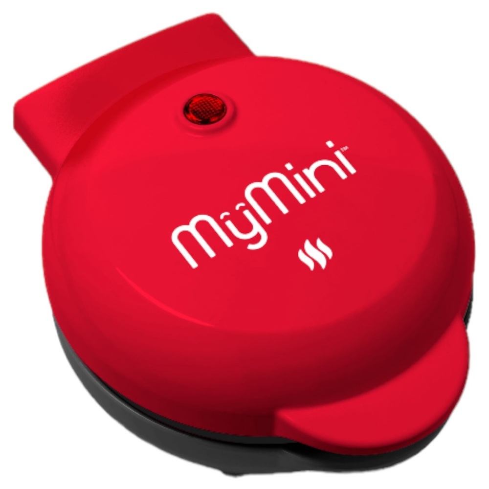 NWT MY MINI griddle boxed and sealed